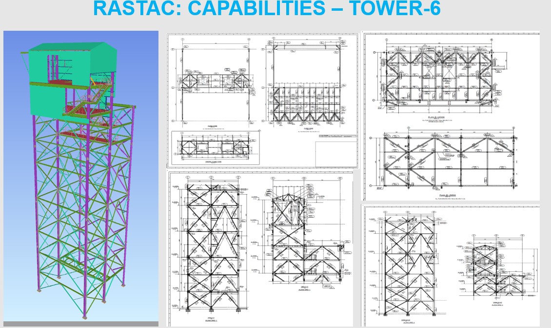 Tower 6
