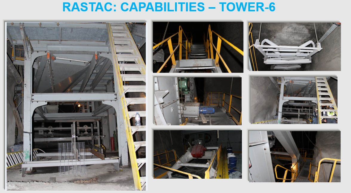 Tower 6